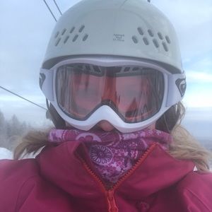 Meet your Posher, Brady